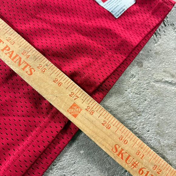 Vintage VTG 90’s Y2K Joe Boxer Jersey - Picture 8 of 8